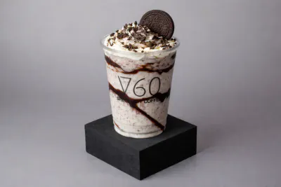 Oreo Milk shake