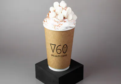 Hot Chocolate