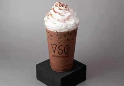 Iced Chocolate