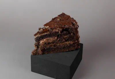 Chocholate Cake