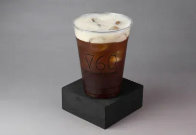 Iced Americano