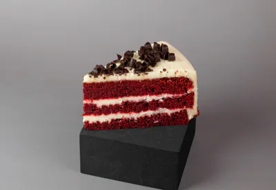 Red Velvet Cake