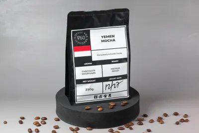 yemen beans
