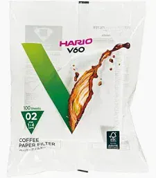 V60 Paper filter