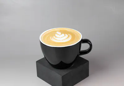 Mocha.