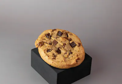 Belgian chocolate Cookies