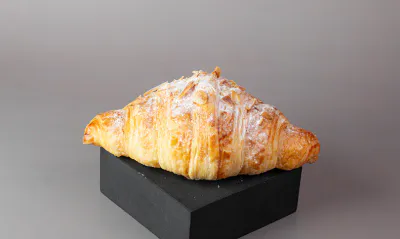 Almond Corissant