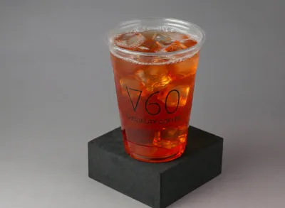 pomegranate  Ice Tea