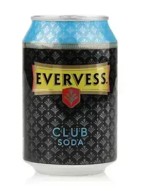 Club Soda