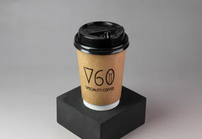 Salted Caramel Latte