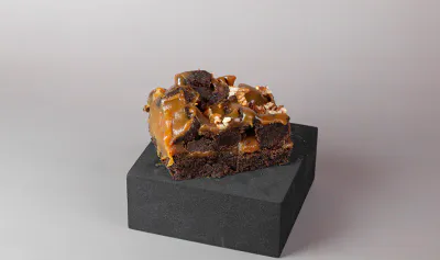 Rockslide Brownie.