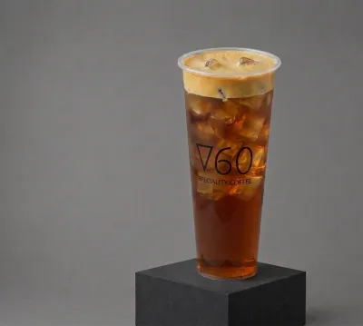Ice V60 Colombia Liter 1/2