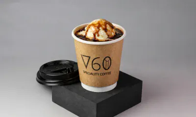 Affogato