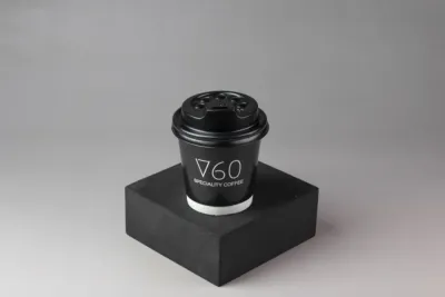 Double Espresso