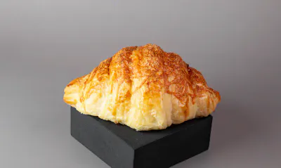 Cheese Corissant