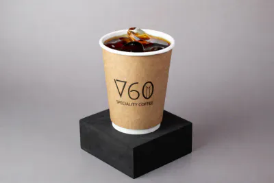 Ice Drip Coffee