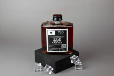 Cold Brew