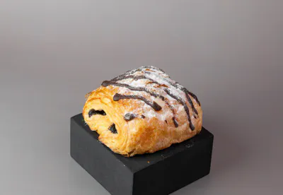 Chocolate Corissant