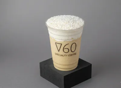 Coconut Cloud